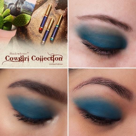 ShadowSense - Turquoise - Picture 3 of 6